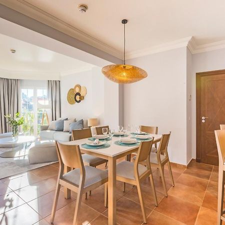 La Sella Premium Lifestyle Apartments Denia Exterior photo