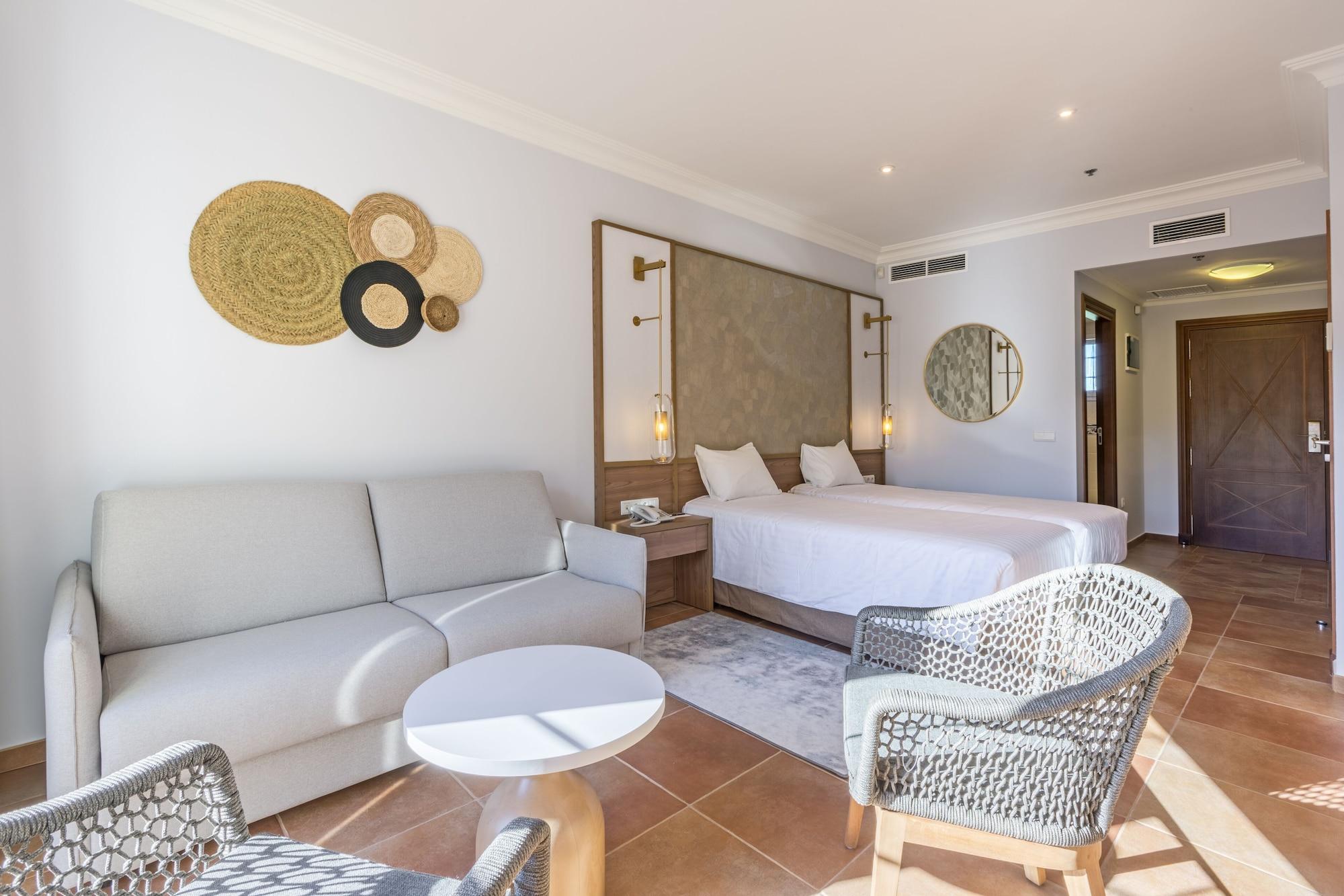 La Sella Premium Lifestyle Apartments Denia Exterior photo