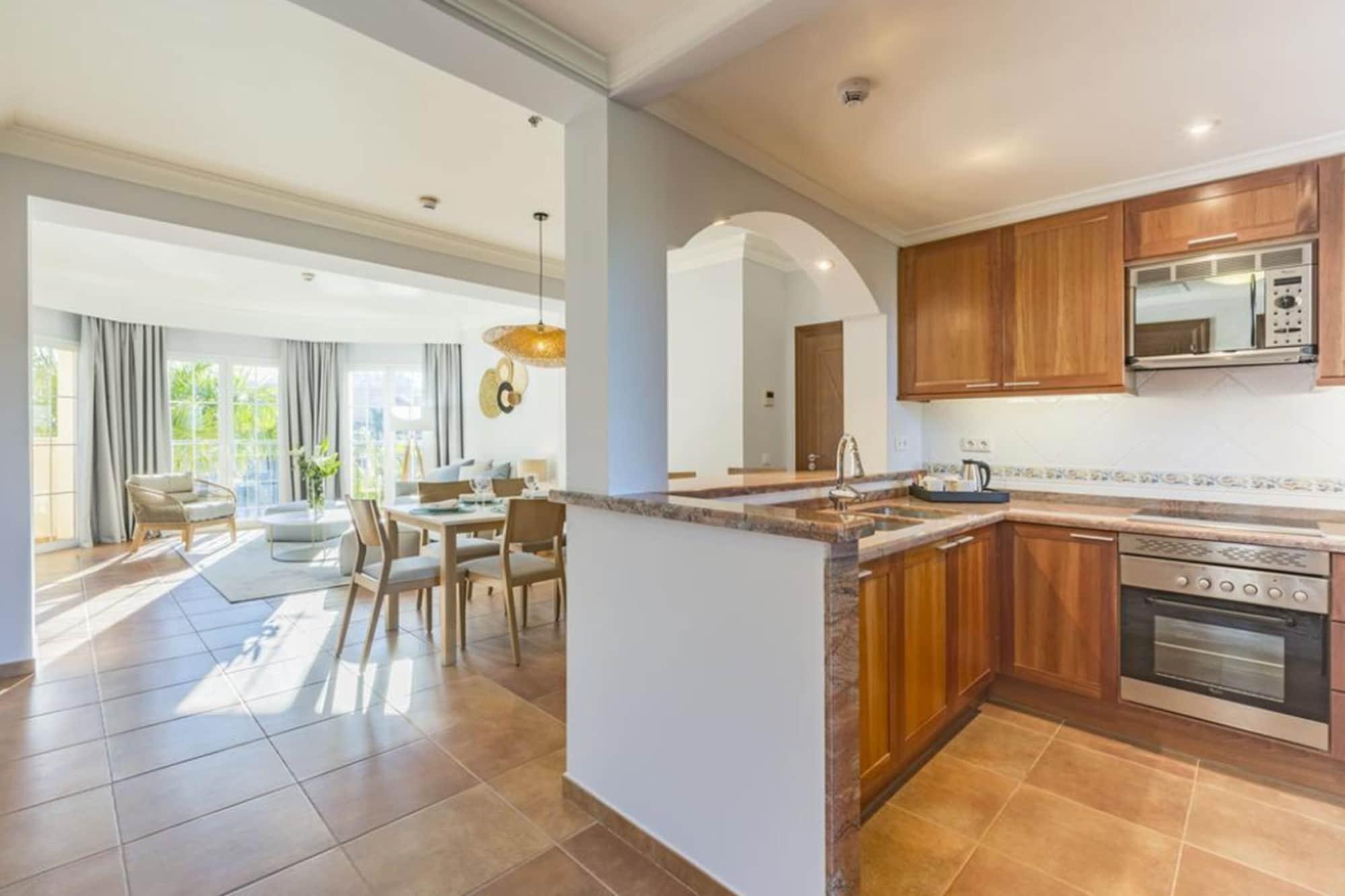 La Sella Premium Lifestyle Apartments Denia Exterior photo