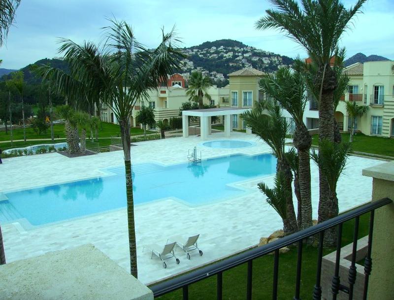 La Sella Premium Lifestyle Apartments Denia Exterior photo