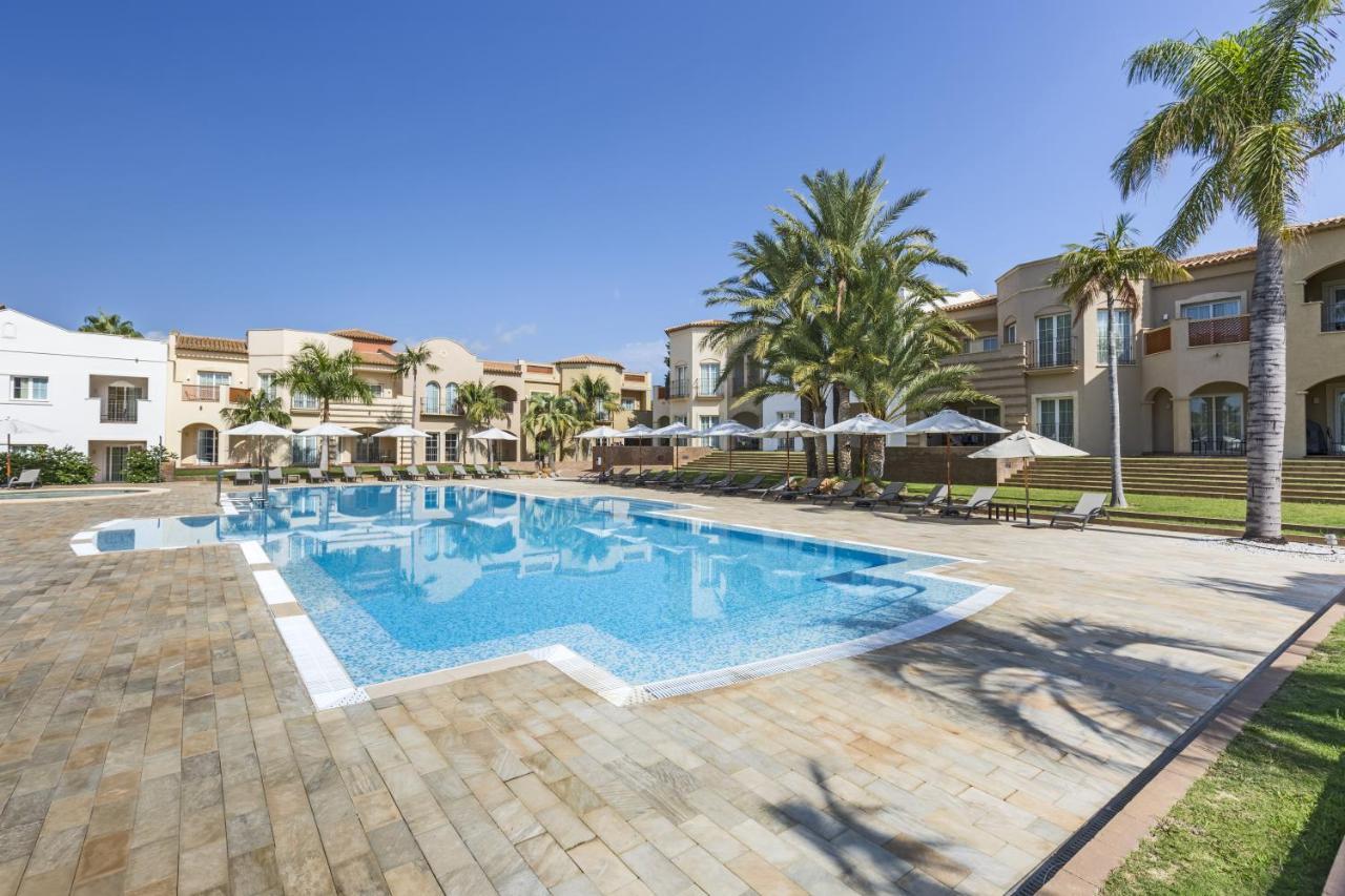 La Sella Premium Lifestyle Apartments Denia Exterior photo