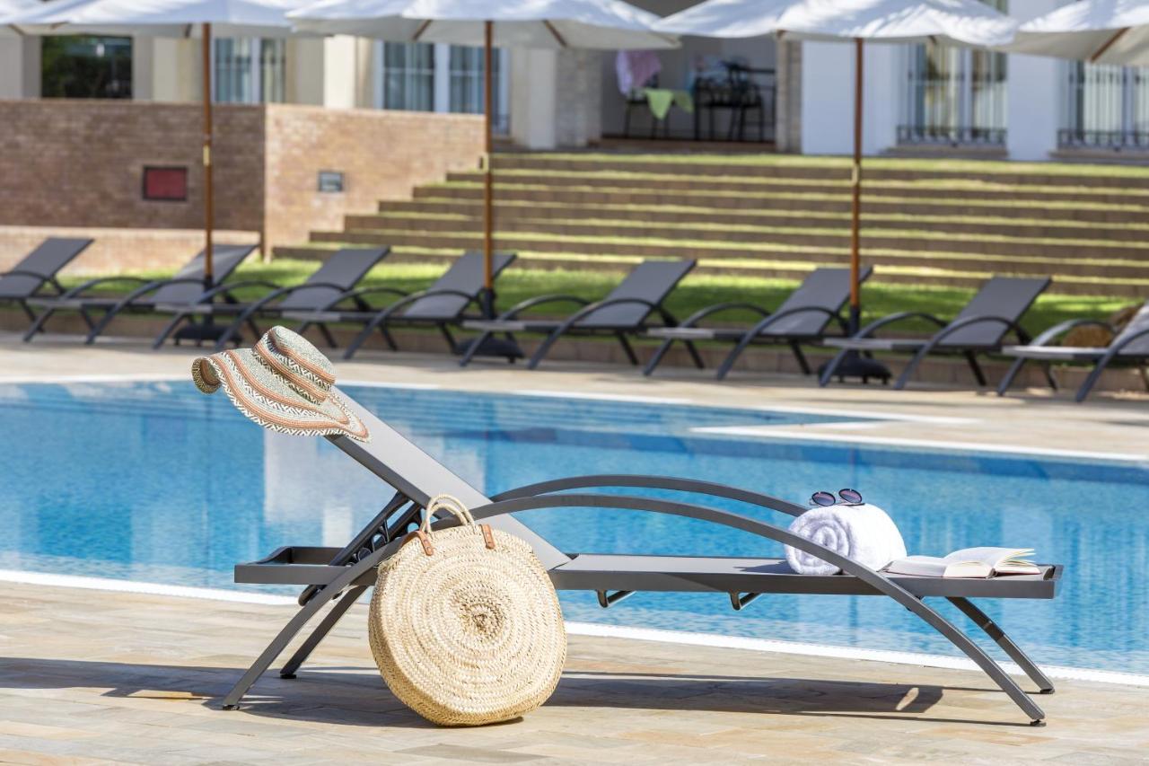 La Sella Premium Lifestyle Apartments Denia Exterior photo