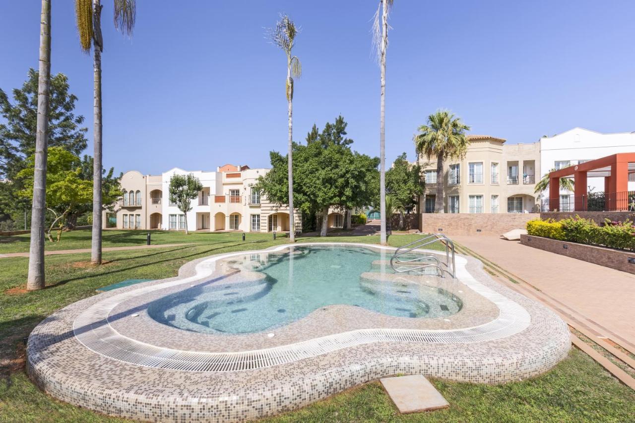 La Sella Premium Lifestyle Apartments Denia Exterior photo