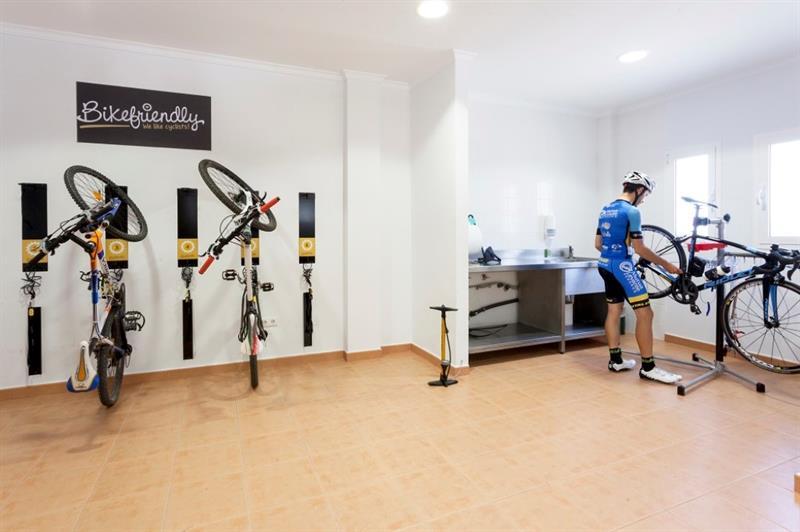 La Sella Premium Lifestyle Apartments Denia Exterior photo